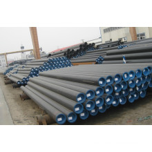 Liaocheng nahtloses Stahlrohr für 203 kaltgezogen